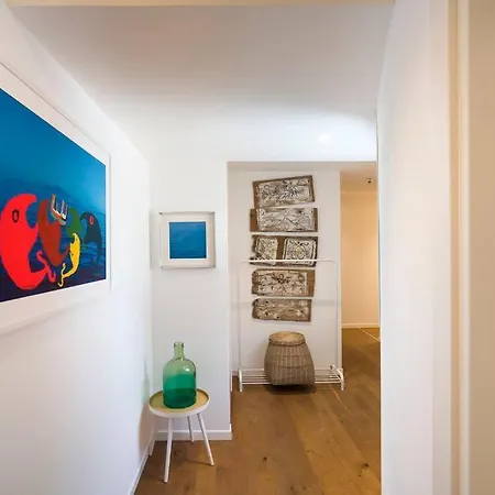 ヴィラ Design House With Pool & Direct Access To The Sea *