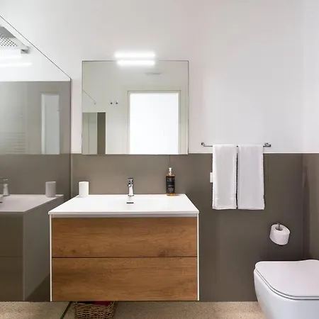 Βίλα Design House With Pool & Direct Access To The Sea Santa Flavia